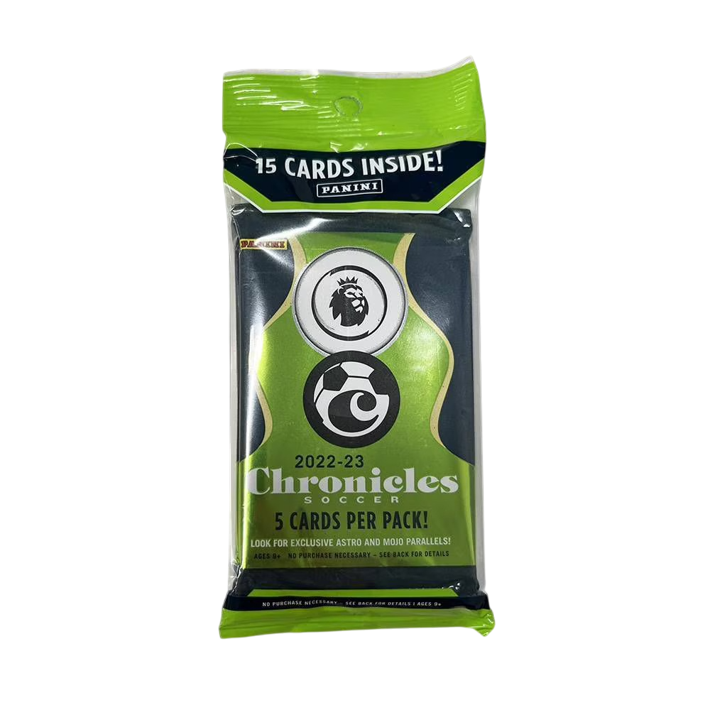 Sobre Panini Chronicles 2022-2023