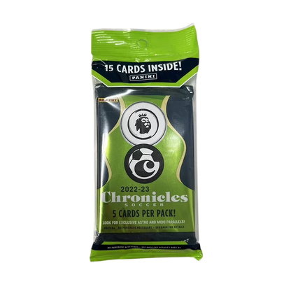 Sobre Panini Chronicles 2022-2023
