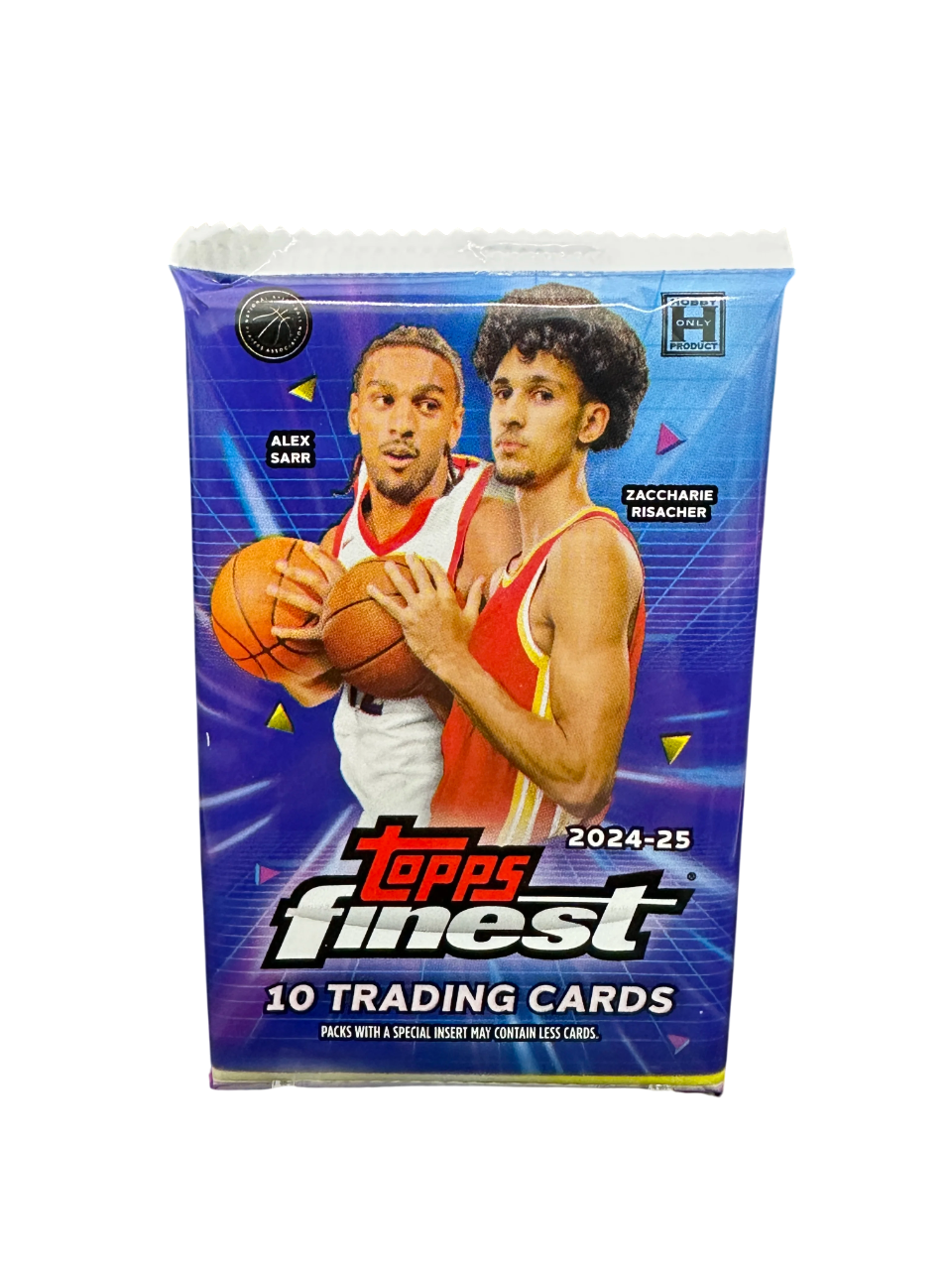 2024-25 Sobre Topps Finest NBA
