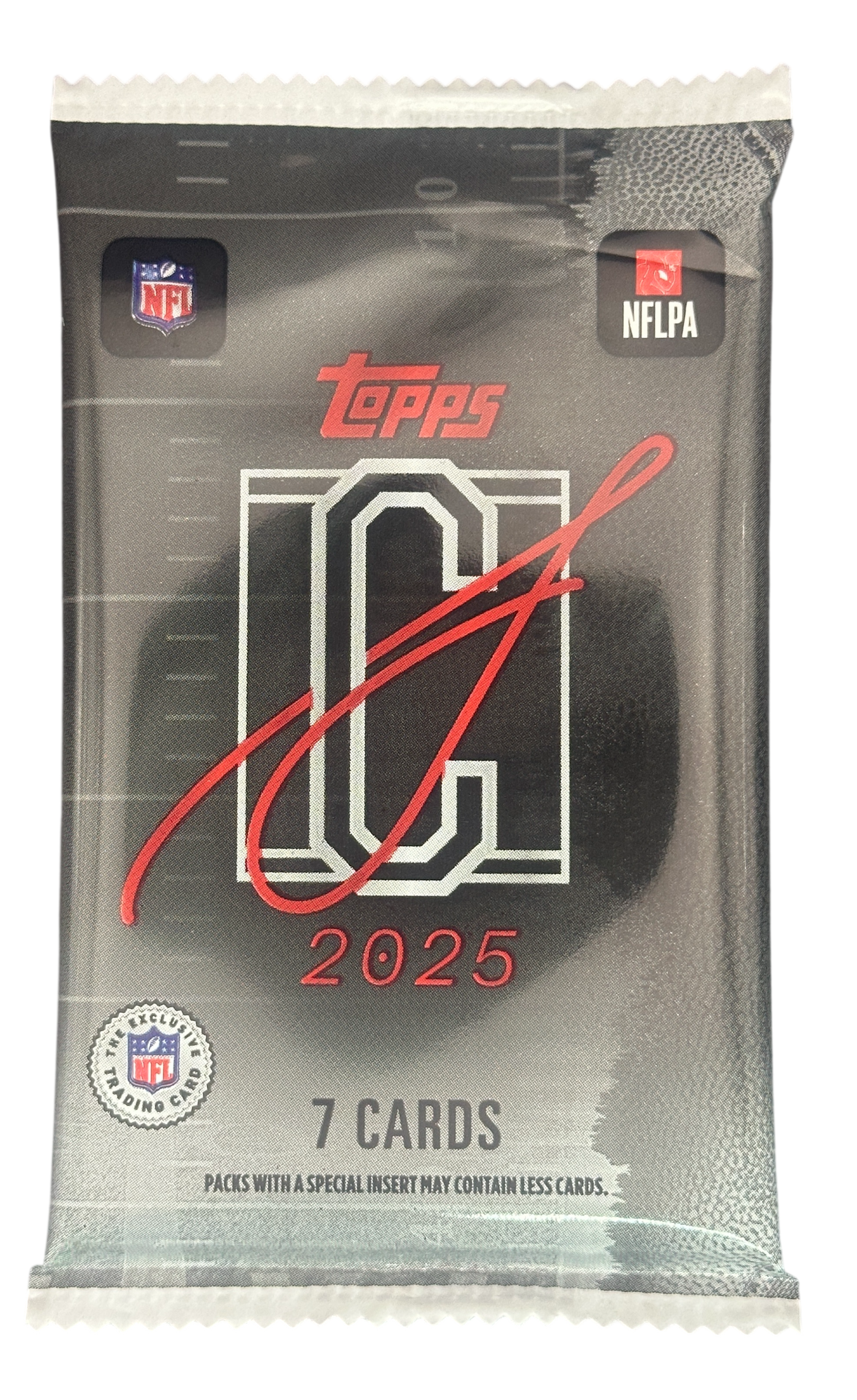 2025-26 Sobre Topps Signature Class NFL Value