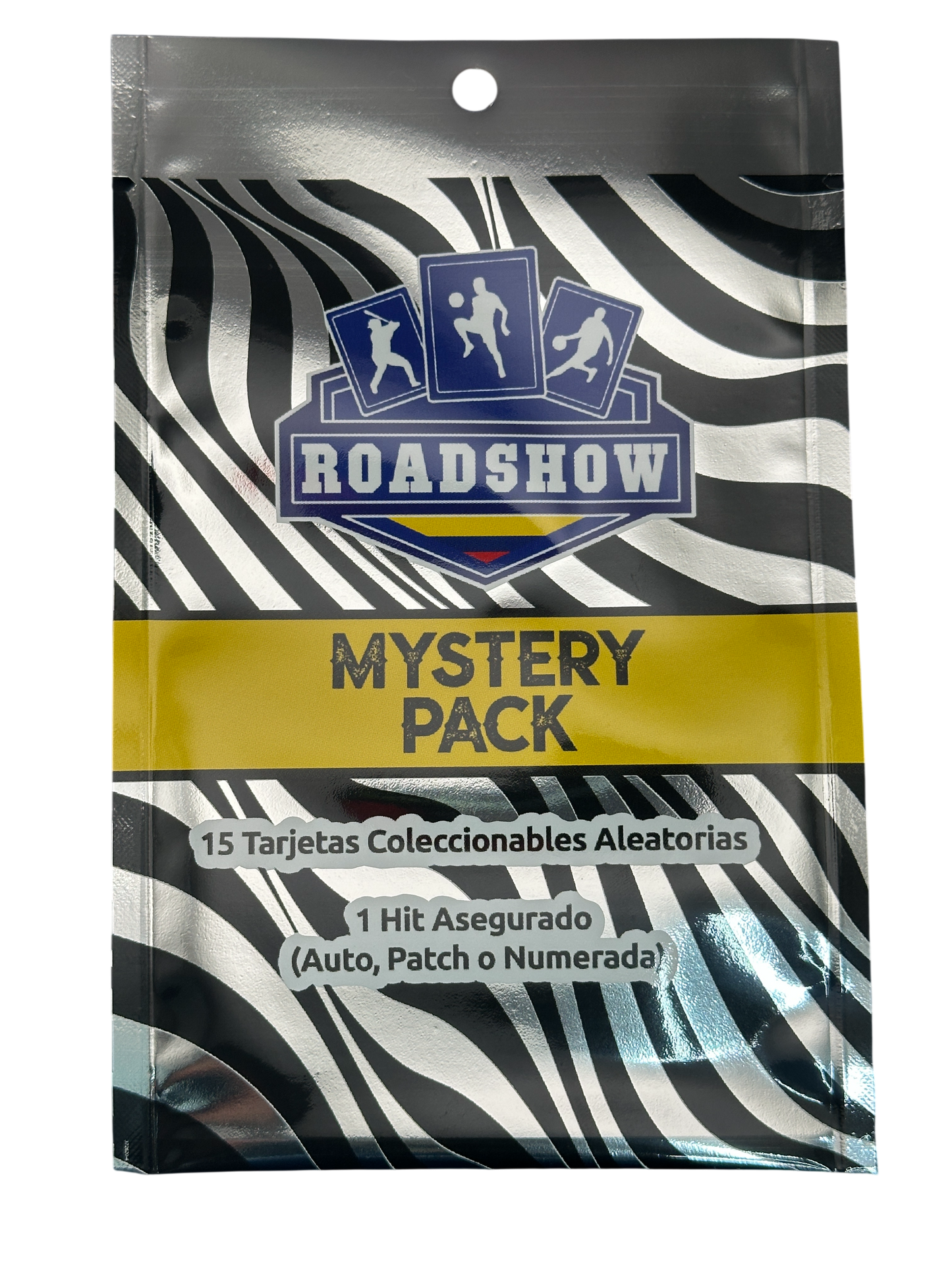 Mystery Pack