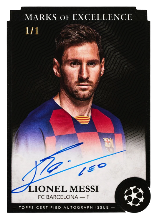 Sobre Topps Chrome UEFA Club Competitions 2024-2025