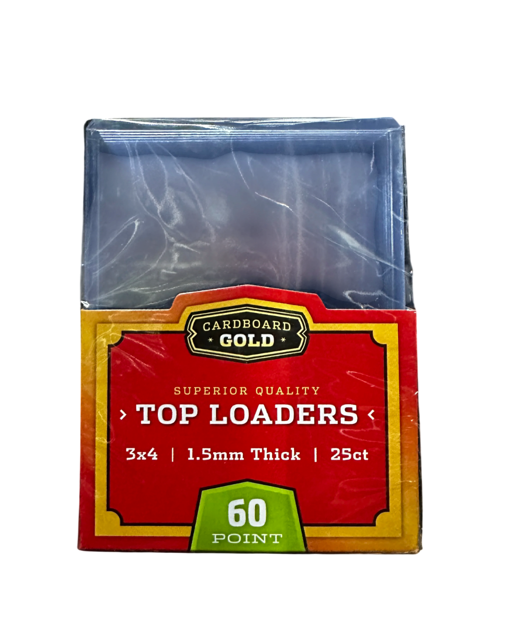 Protector Rígido 60 pt