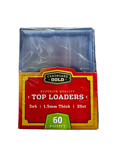 Protector Rígido 60 pt