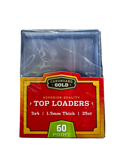 Protector Rígido 60 pt