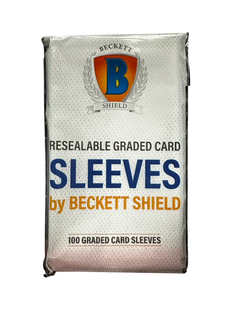 Resealable Graded Bags