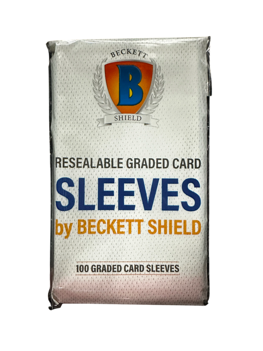 Resealable Graded Bags