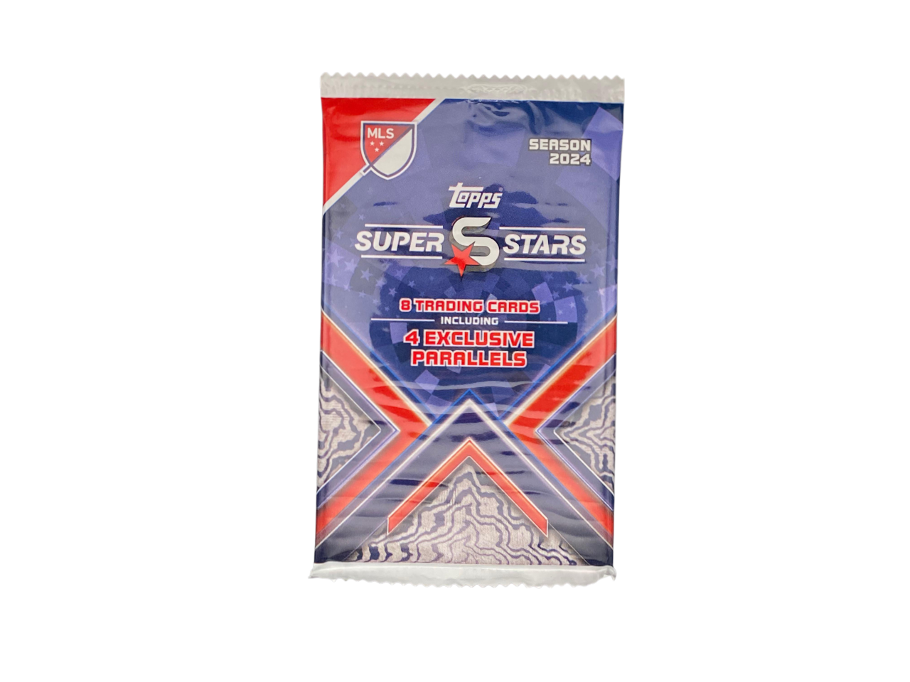 Sobre Topps MLS Superstars 2024